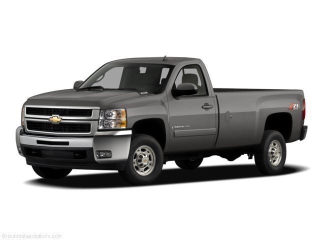 chevrolet silverado 2500hd 2009 1GCHK44K69E115444 image chevrolet silverado 2500hd 2009 1GCHK44K69E115444 image